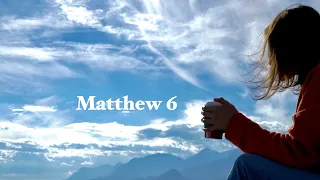 Matthew 6 | Giving to the Needy