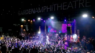 DJ Quik Live Show! @GardenAmp 11/22/23