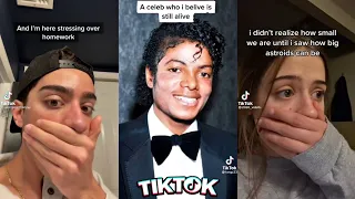 Tiktoks that live inside my head rent free.