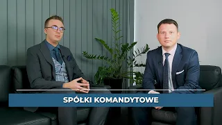 Spółki komandytowe