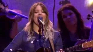 First Aid Kit - Emmylou (Live at Way Out West 2015)