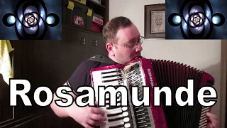 Rosamunde (Beer Barrel Polka, Bando Bando) Accordeon Instrumental - Murathan