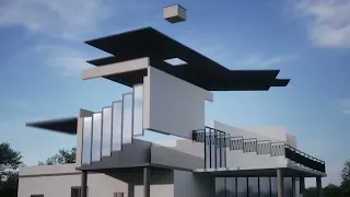 Architect Life: A House Design Simulator - Reveal Trailer | PS5