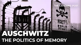 Hitler, the Holocaust and the politics of memory | The Listening Post