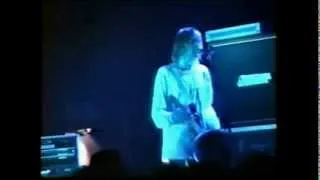 Nirvana - The Mayfair, Newcastle upon Tyne, UK 1991