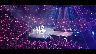 BLACKPINK Lovesick girls LIVE! London o2 Arena Born Pink World Tour 2022.