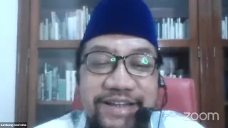 INTRODUCTION (Ngaji Alkitab bareng Dr. Bambang Noorsena)