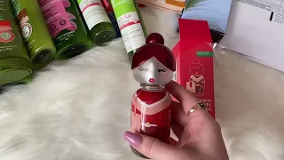 МАГНИТ КОСМЕТИК💕Ароматы🥰YVES ROCHER 🌿Палетка теней🔹Золотое Яблоко,Л’этуаль🔹