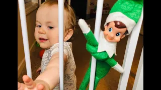 ELF TRAPS BABY!