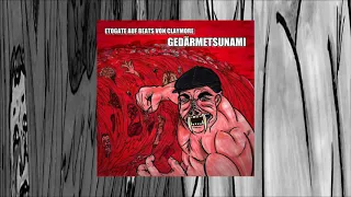 Etogate -08- Und es gibt ein Gedärmetsunami