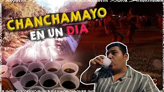 La Merced - Chanchamayo : LAS FIJAS CON POCO PRESUPUESTO