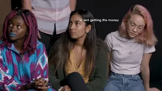 7 millennials decide who wins 1000 dollars simplified