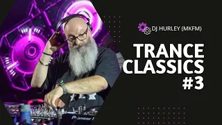 Trance Classics In The Mix 3