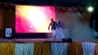 Kannada old songs dance(2)