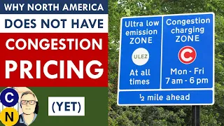 Why Congestion Pricing Is So Difficult: the Equity Problem of a Slam Dunk Urban Policy