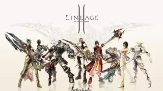 Lineage 2 OST - Caravans Crossing