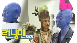 전소민, ‘욘두’ 완벽 빙의에 웃음 지뢰밭 투척! 《Running Man》런닝맨 EP455