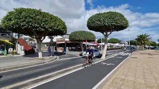 LANZAROTE SPAIN - PUERTO DEL CARMEN WORT A VISIT????