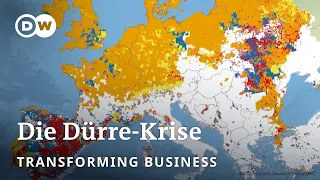 Wie können wir verhindern, dass die Landwirtschaft austrocknet? | Transforming Business