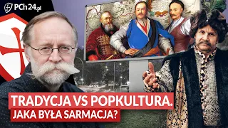 [PROF. JACEK KOWALSKI] ROK 1670. TRADYCJA VS POPKULTURA - NIEZNANE OBLICZE SARMACJI