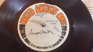 Jeff Lynne + Idle Race, Unreleased, Unknown & Never before Heard 1969 UK Demo only Acetate, Psych !