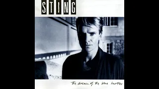 Sting - Russians (HQ)