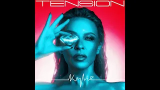 Kylie // Tension (Nick Harvey Remix Part 2)