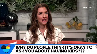 Alysia Reiner Originally Auditioned for WHO?! On Orange Is The New Black