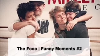 The Fooo Funny Moments #2