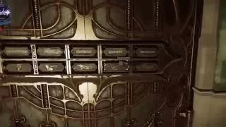 Dishonored 2 | How to Solve the Jindosh Lock 100% Every Time