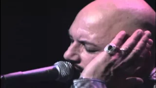 Geoff Tate of Queensryche "Helpless" Acoustic Live at Anthology San Diego