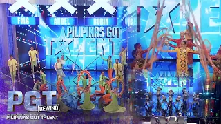 [ENG SUB] PGT Rewind: Top 3 Filipino Folk Dance Performances | Episode 24