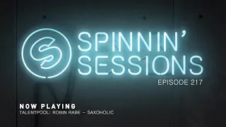 Spinnin' Sessions 217 - Guests: Lucas & Steve x Mike Williams x Curbi