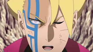 Boruto OST Karma Theme [Slowed]