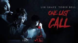 ONE LAST CALL I Offizieller Trailer