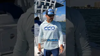 Here’s a sample of our 34’ Reef Runner walkthrough video.  Make sure to search the full video here!