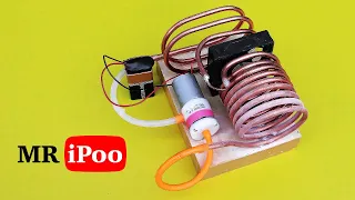 DIY Freezing AC : Crafting an Icy Air Conditioner down to -32°C!