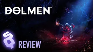 Conversational Review: Dolmen