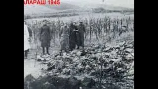 Оккупация Молдавии 1941 год.The occupation of Moldavia 1941.