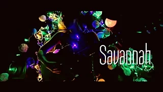 Savannah-YUE's BUMPING JAM 【Official Music Video】(HD)