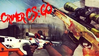 Кример Кс:Го|Сrimer Cs:Go