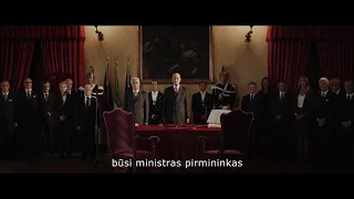 Silvio/ Loro teaser lt HD