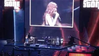 Joss Stone Performs at Wal-Mart Shareholders Meeting 2008
