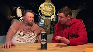 Обзор бельгийского пива Palm от магазина Beer Sale