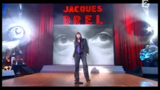 Les Marquises de Jacques BREL par NOLWENN LEROY