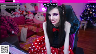 Eugenia Cooney gets banned