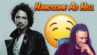 Chris Cornell - Billie Jean LIVE [ REACTION ] Michael Jackson Proud.