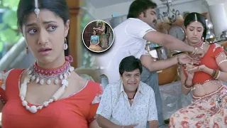 Yamarajaa Jr NTR Kannada Full Movie Part 2 | Priyamani | Mamta Mohandas |SS Rajamouli