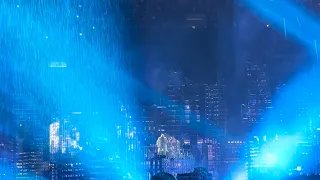 In Your Eyes - The Weeknd: After Hours til Dawn Tour, London (Wembley Stadium) 18 Aug 2023 LIVE