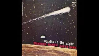 Manfred Mann's Earth Band   Spirit In the Night with Lyrics in Description